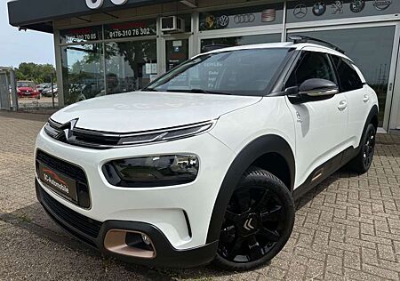 Citroën C4 Citroen Cactus Origins*NAVI*R-KAM*AHK*APPLE-CARPLAY*