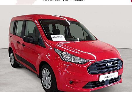 Ford Transit Connect 220 Trend 5-Si PDC-v/h