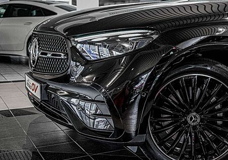 Mercedes-Benz GLC 300 d*Coupe*AMG*HUD*AirBod*360*ACC*Massage*SD