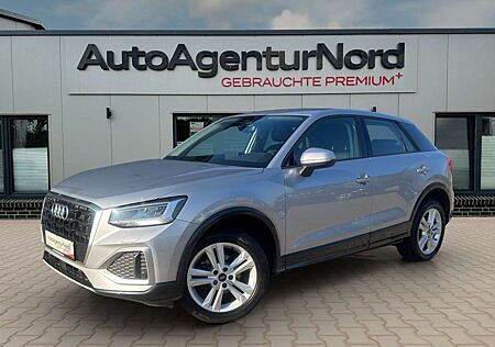 Audi Q2 35 TFSI+ACC+KAMERA+LED+NAVI+SHZ