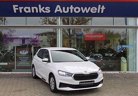 Skoda Fabia Active LED