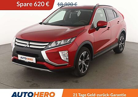 Mitsubishi Eclipse Cross 1.5 T-MIVEC Diamant Edition 2WD Aut. *TEMPO*SHZ*