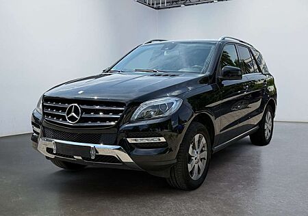 Mercedes-Benz ML 350 CDI BlueTec |SHZ|KAM|KLIMA