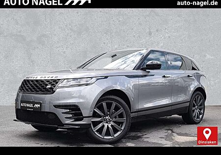 Land Rover Range Rover Velar D180 R-Dyn. SE 21"ACC Winter-P