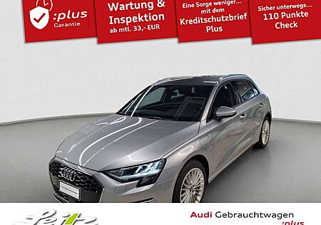 Audi A3 Sportback 40 TFSI e advanced *LED*NAVI*PARKSENSOR*
