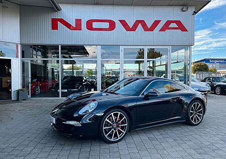 Porsche 991 911 Carrera 4S *Carrera Rad*Leder*Xenon*