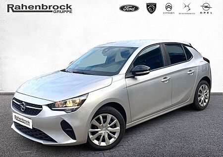 Opel Corsa Edition 5-trg. 1.2 Tutbo