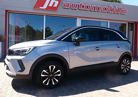 Opel Crossland X Elegance*LED*APP*SHZ*Tempomat