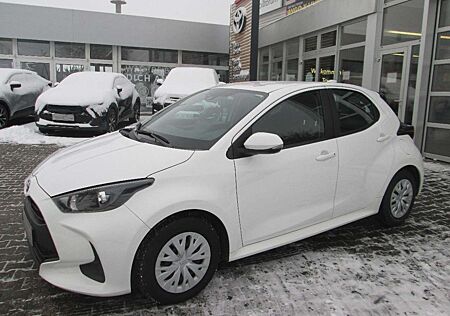 Toyota Yaris Hybrid 5-Türer Hybrid 1.5 VVT-i Comfort