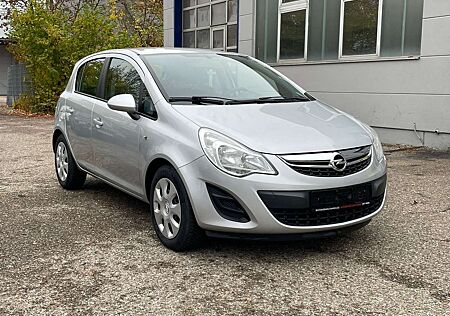 Opel Corsa 1.4 *TÜV NEU*KUNDENDIENST NEU*