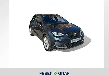 Seat Arona FR 1.0 TSI DSG/LED/Sitzhzg./Kamera/Navi