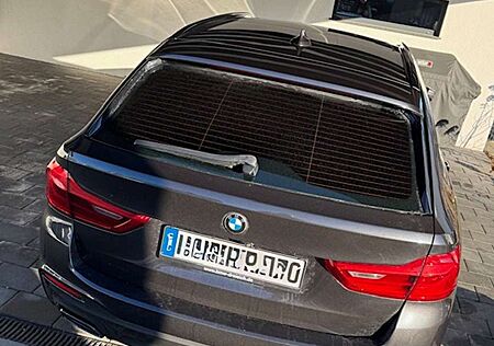 BMW M550d M550 5er Diesel xDrive Aut.