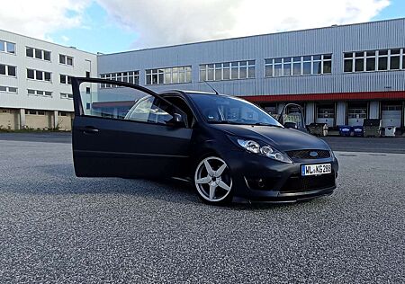 Ford Fiesta 2.0 ST