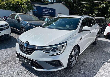 Renault Megane E-TECH PLUG-IN 160 R.S. LINE GRANDTOUR