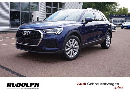 Audi Q3 45 TFSIe ACC LED Navi PDCv+h Klimaautom Apple CarP
