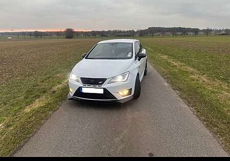 Seat Ibiza SC 1.8 TSI S&S Cupra
