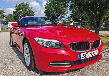 BMW Z4 +sDrive23i+Aut.