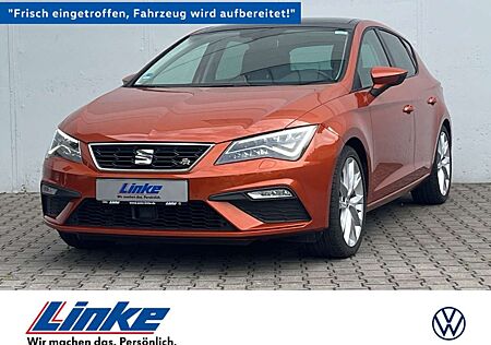 Seat Leon 1.4 TSI FR Pano/Navi/LED/GRA/PDC/Sitzhzg.