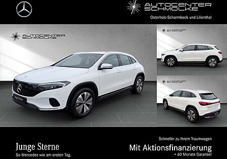 Mercedes-Benz EQA 300 4-M PROG. ADVANCED*AHK*SMARTPHONE INTEGR