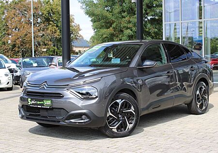 Citroën C4 X Citroen C4X 1.2 PureTech 130 SHINE ACC+LED+Navi+SHZ+Kam.