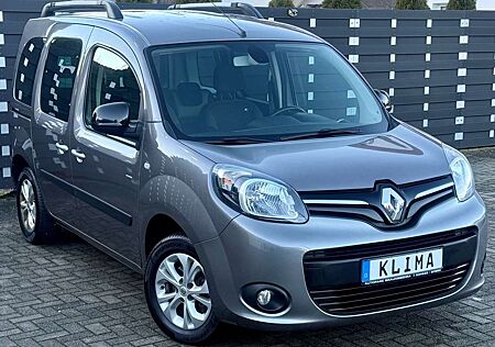 Renault Kangoo Limited