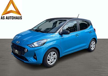 Hyundai i10 Trend Autom 1.Hand Klima PDC SHZ CarPlay