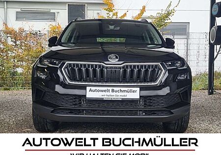Skoda Karoq 2.0 TDI DSG 4x4,KAMERA,AHK,LED,VIRTUAL,ACC