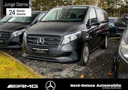 Mercedes-Benz Vito 116 TOURER NEUES MODELL AHK 2,5t MBUX NAVI