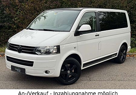 VW T5 Multivan Volkswagen 2.0 BiTDI Edition 25 | DSG | TOTW |
