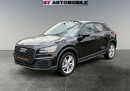 Audi Q2 30 TFSI 1.0-Navi-Tempomat-Top Zustand