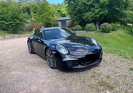 Porsche 991 Carrera S