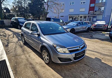 Opel Astra 1.6 *Inspektion+TÜV NEU/Euro4/Servo*