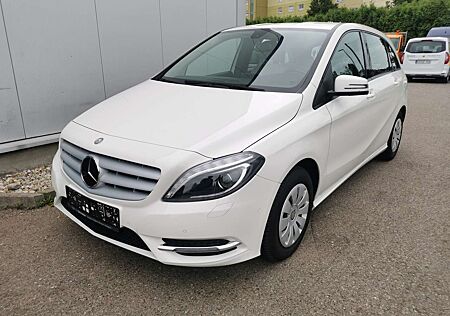 Mercedes-Benz B 180 CDI / d (246.212)