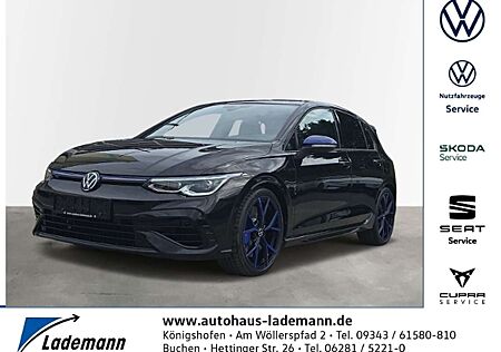 VW Golf Volkswagen VIII R 20 Years 2.0 TSI LED+NAVI+KAMER+PANO