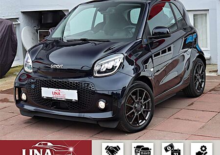 Smart ForTwo coupe EQ 1.Hd*Kamera*Pano*JBL*LED*BRABUS