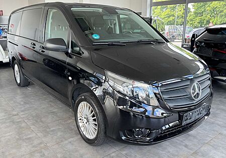 Mercedes-Benz Vito Tourer 116CDI 4X4 La*NAV*9Sitzer*CM