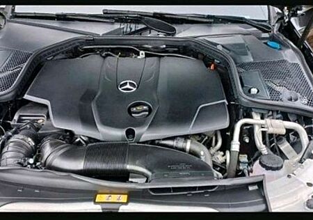 Mercedes-Benz C 220 T BlueTec / d (205.204)