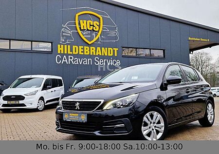 Peugeot 308 Active Navi Einparkhilfe