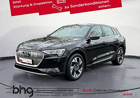 Audi e-tron 50 quattro advanced LED/Navi/EPH/Assist/u