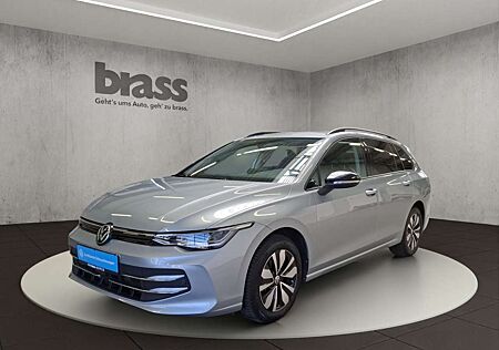 VW Golf Variant Volkswagen Life 2,0 l TDI SCR 110 kW ( 150 PS)