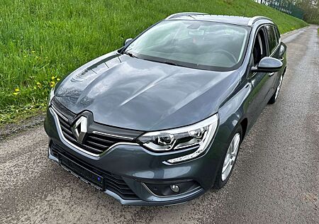 Renault Megane IV Grandtour Business Edition 1.Hand