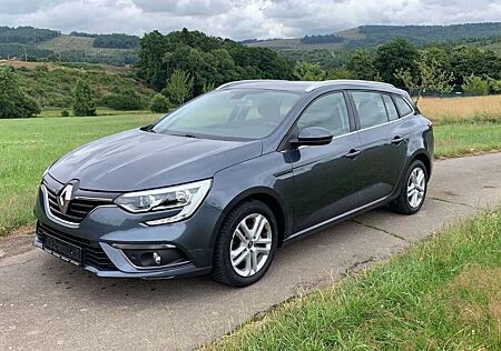 Renault Megane IV Grandtour Business Edition 1.Hand