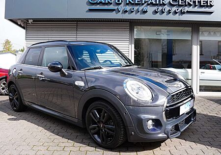 Mini Cooper S *harman/kardon* *Headup* *Navi*