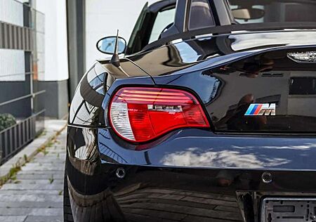 BMW Z4 roadster 3.0si