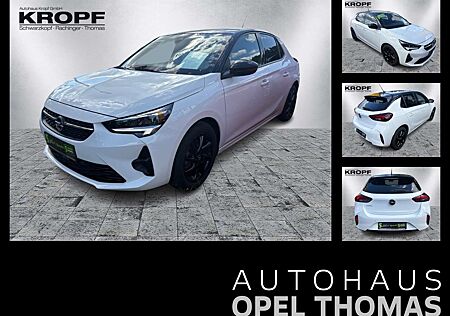 Opel Corsa F 1.2 Turbo GS Line LED+SHZ+Fernlichtass.