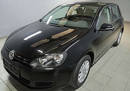 VW Golf Volkswagen 1.4 Comfortline