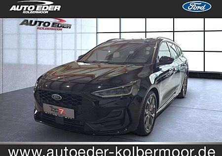 Ford Focus ST-Line Sportpaket Bluetooth Navi LED Klima