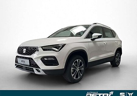 Seat Ateca Style Edition/ Dinamica/ Beats/ACC