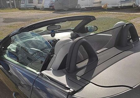 Mercedes-Benz SLK 200 Kompressor