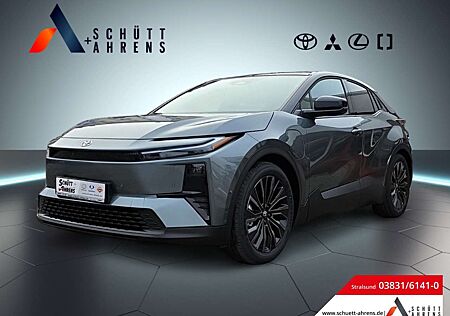 Toyota C-HR + 4x4 Lounge 360 Kamera JBL Spurhalteass. LED SHZ